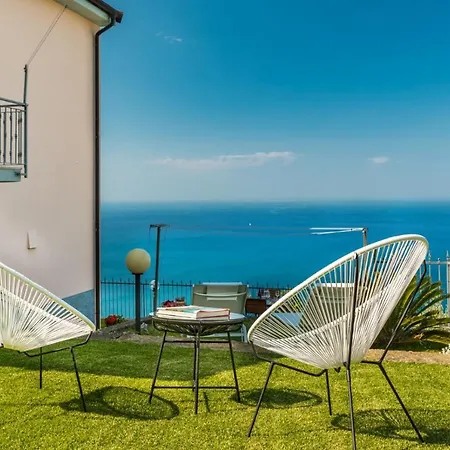 דירה Orizzonte Damare *