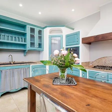 דירה Orizzonte Damare *