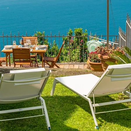 Orizzonte Damare Appartamento