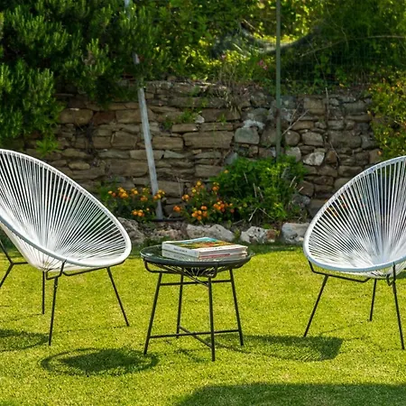 דירה Orizzonte Damare וולאסטרה