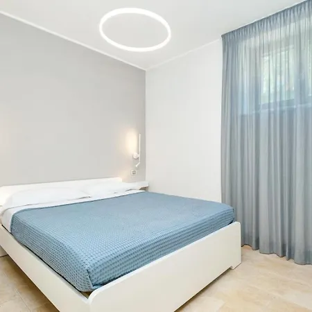 Orizzonte Damare Διαμέρισμα *