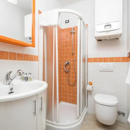 Διαμέρισμα Orizzonte Damare *