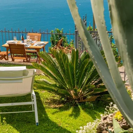 Διαμέρισμα Orizzonte Damare *