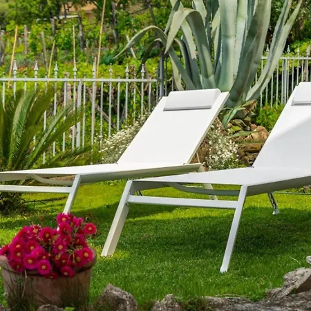 Orizzonte Damare Διαμέρισμα Volastra