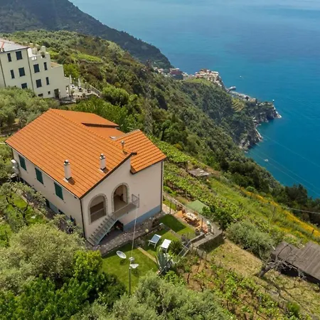 Orizzonte Damare Διαμέρισμα *