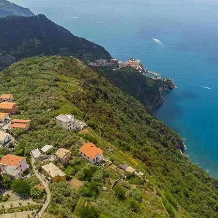 Διαμέρισμα Orizzonte Damare