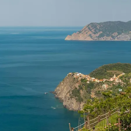 Διαμέρισμα Orizzonte Damare Volastra