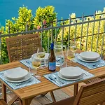 Apartamento Orizzonte Damare Volastra