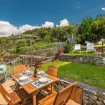 Orizzonte Damare Appartement Volastra