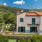 Orizzonte Damare Apartamento Volastra