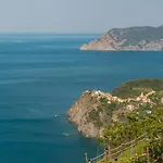 Apartamento Orizzonte Damare Volastra