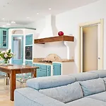 Apartament Orizzonte Damare Volastra