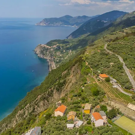 Orizzonte Damare *