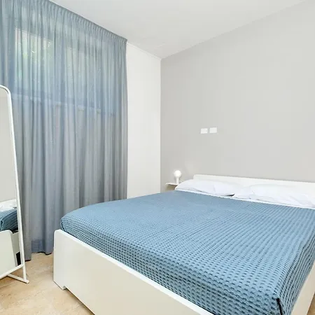 Apartment Orizzonte Damare *