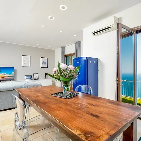 Apartment Orizzonte Damare