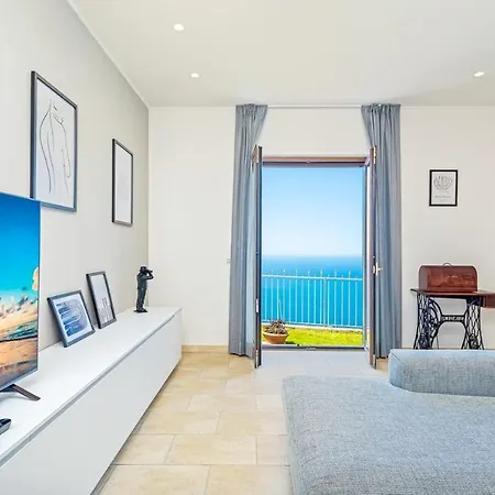 Apartment Orizzonte Damare *