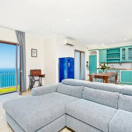 Orizzonte Damare Apartment