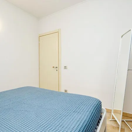 Orizzonte Damare Apartment Volastra