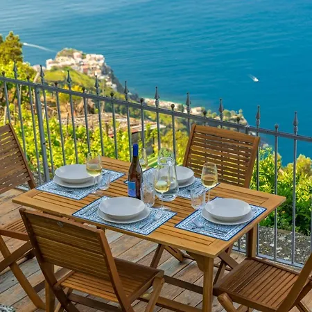 Orizzonte Damare * Volastra