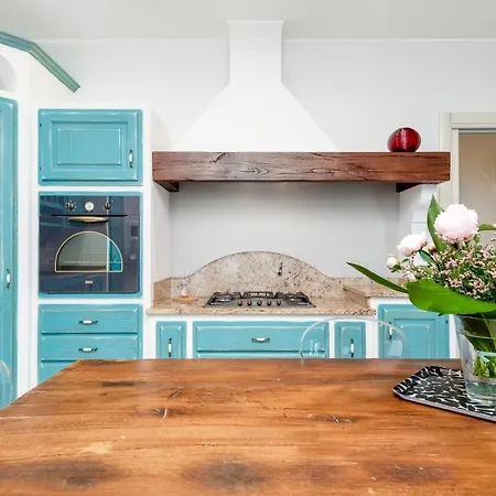 Apartment Orizzonte Damare Volastra