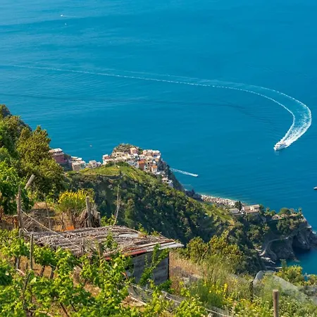 Orizzonte Damare Apartment