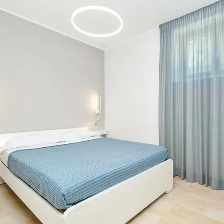 Apartment Orizzonte Damare Volastra