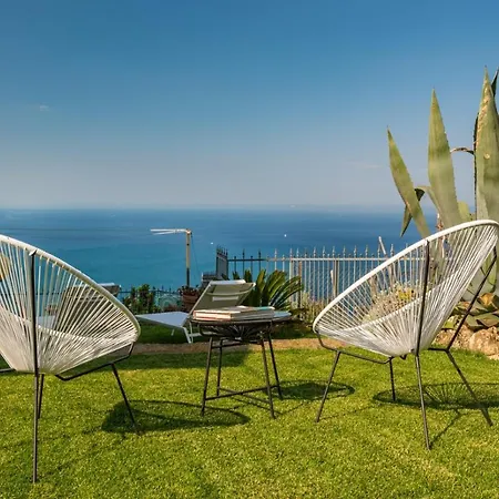 Apartment Orizzonte Damare Volastra