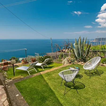 Apartment Orizzonte Damare Volastra