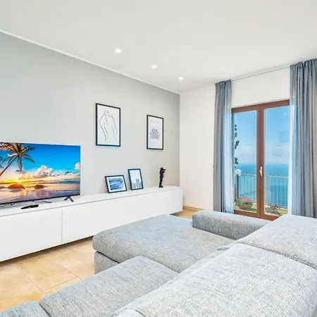 Orizzonte Damare Lejlighed *