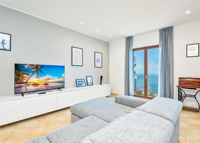 Orizzonte Damare Lejlighed *