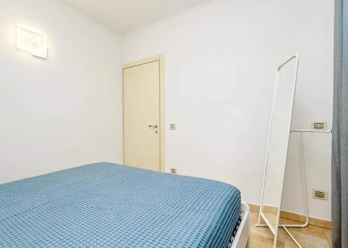 Orizzonte Damare Апартаменты Воластра