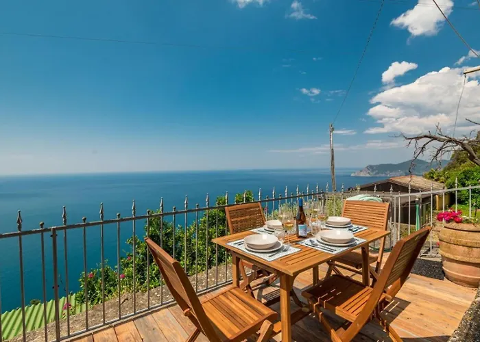 Lejlighed Orizzonte Damare *