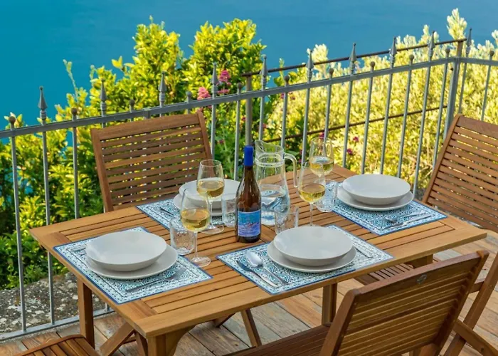 Lejlighed Orizzonte Damare Volastra