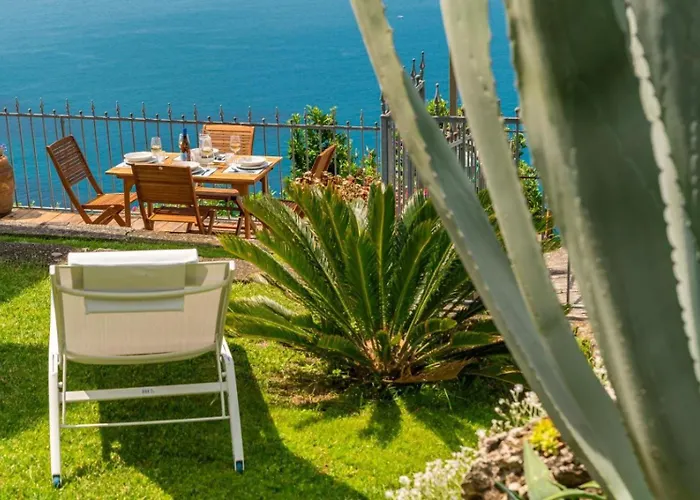 Lejlighed Orizzonte Damare *