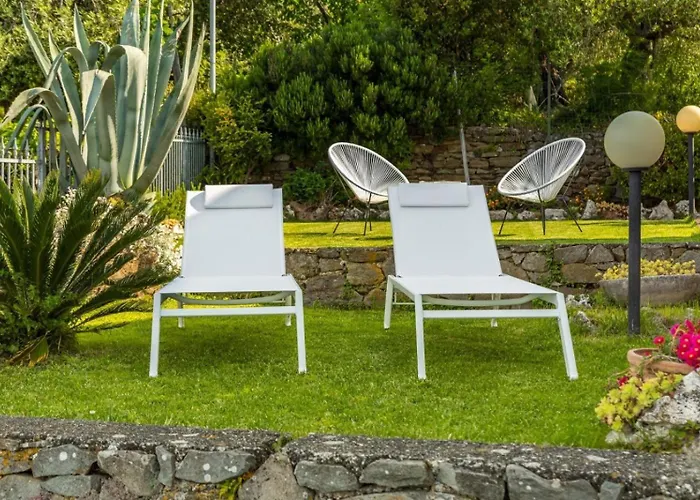 Lejlighed Orizzonte Damare