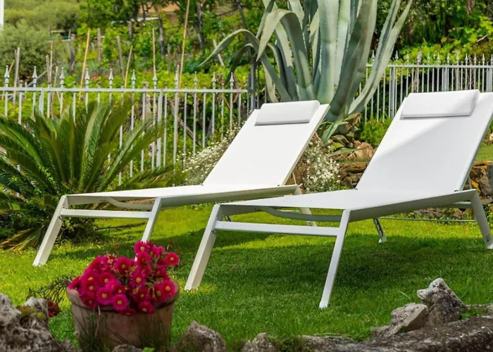 Orizzonte Damare Lejlighed Volastra