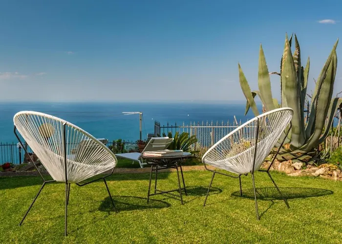 Lejlighed Orizzonte Damare