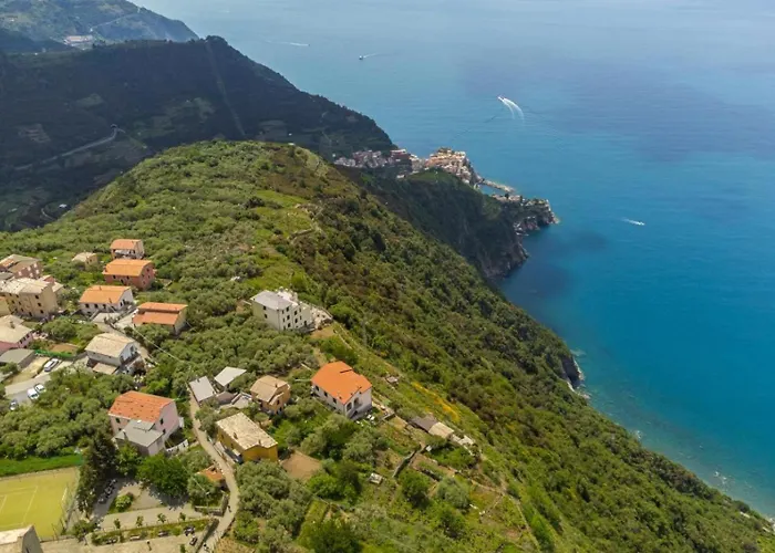 Lejlighed Orizzonte Damare