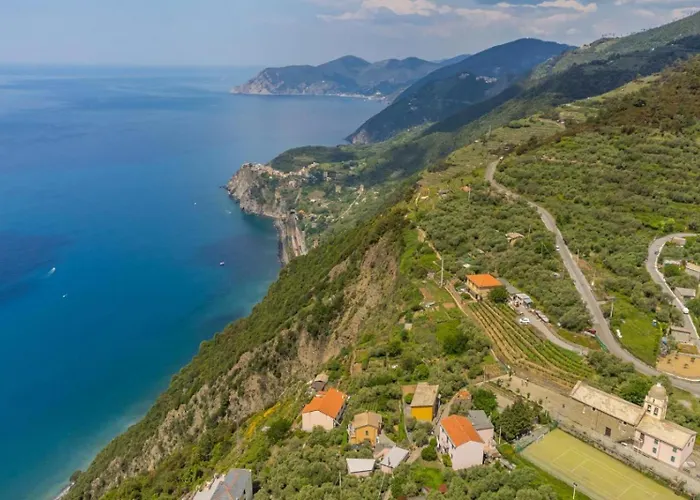 Orizzonte Damare *